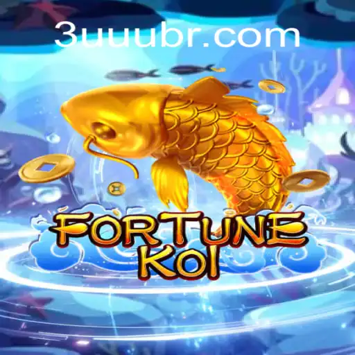 Discovering FORTUNEKOI: The Thrilling New Betting Experience in Brazil