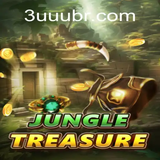 Discover JungleTreasure: The Ultimate Adventure Game