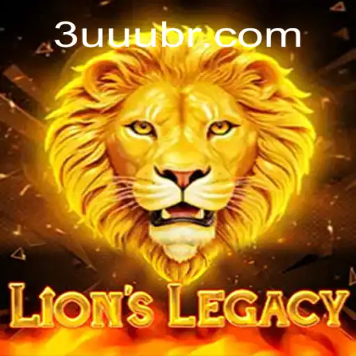 Exploring the World of LionsLegacy: A Deep Dive into the Game That Brings Adventure to Life