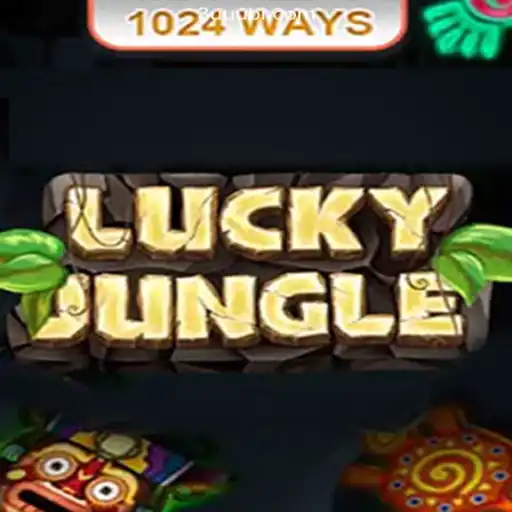 Exploring LuckyJungle1024: The Exciting Jungle Adventure Game