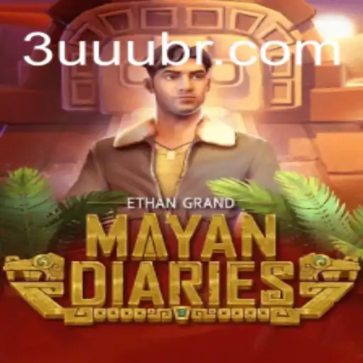 MayanDiaries: Unveiling the Journey of Mystical Exploration