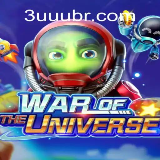 Explore WAROFTHEUNIVERSE: A Thrilling Game Experience